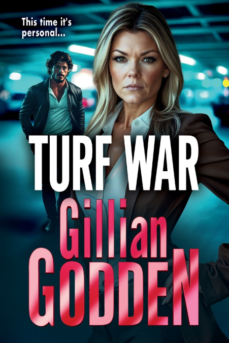 Turf War