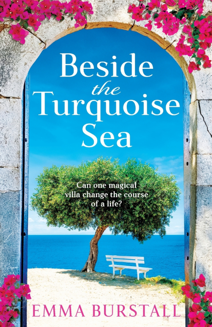Beside the Turquoise Sea