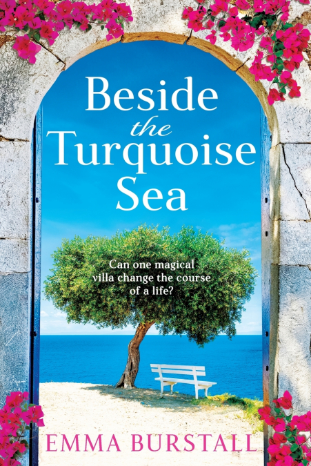 Beside the Turquoise Sea