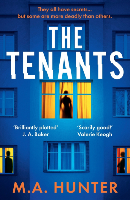 The Tenants