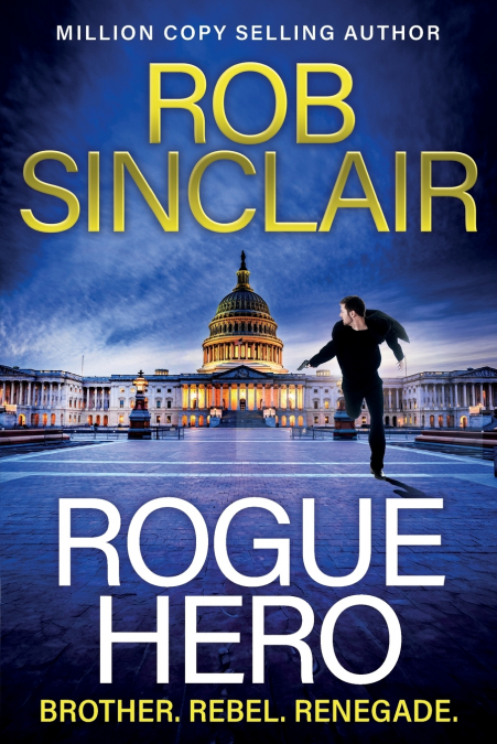 Rogue Hero