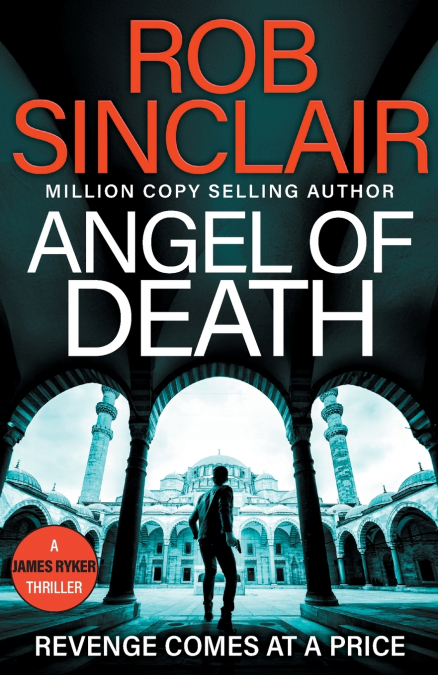 Angel of Death