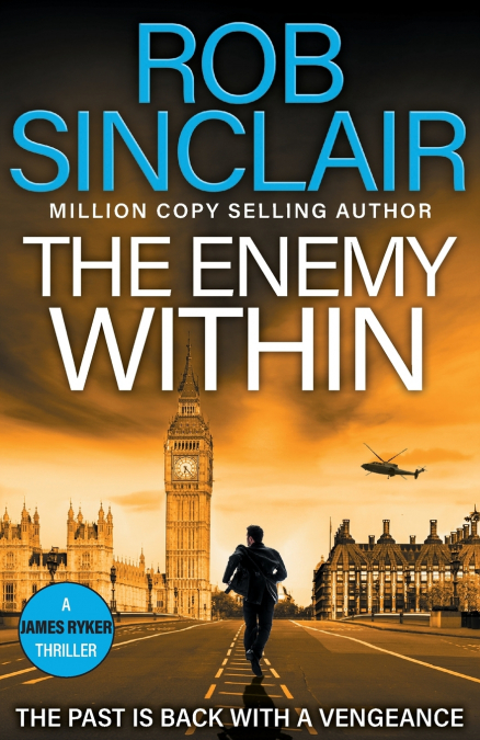 The Enemy Within