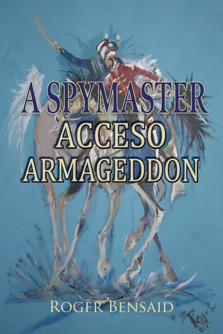 A Spymaster