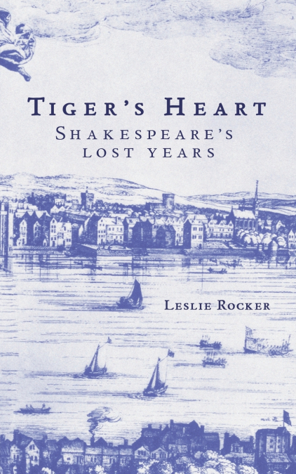 Tiger’s Heart