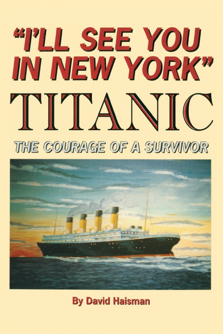 I’ll See You in New York