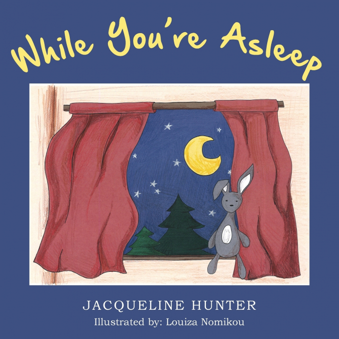 While You’re Asleep