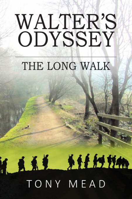 Walter’s Odyssey