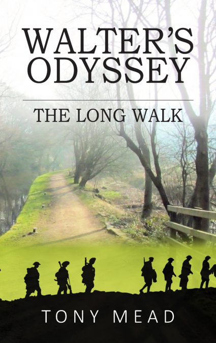 Walter’s Odyssey