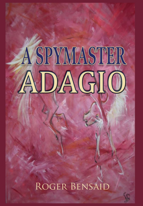 A Spymaster