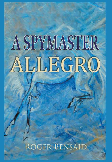 A Spymaster