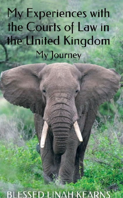 My Experiences with the Courts of Law in the United Kingdom