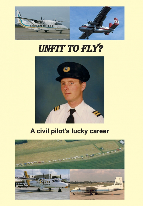 Unfit to Fly?