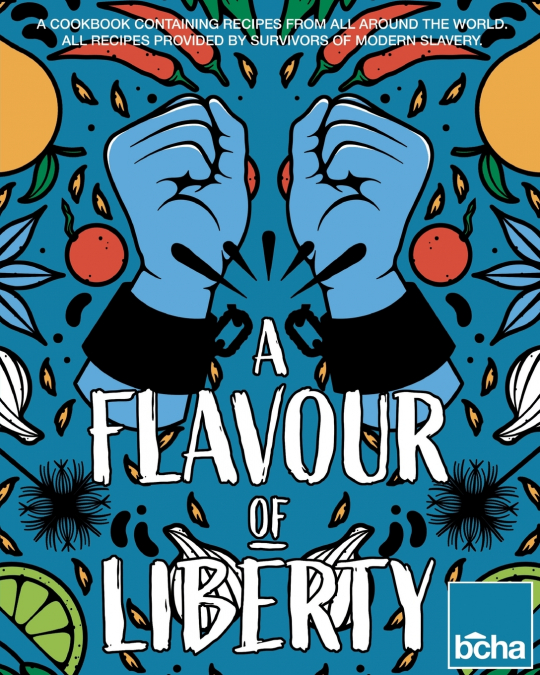 A Flavour of Liberty