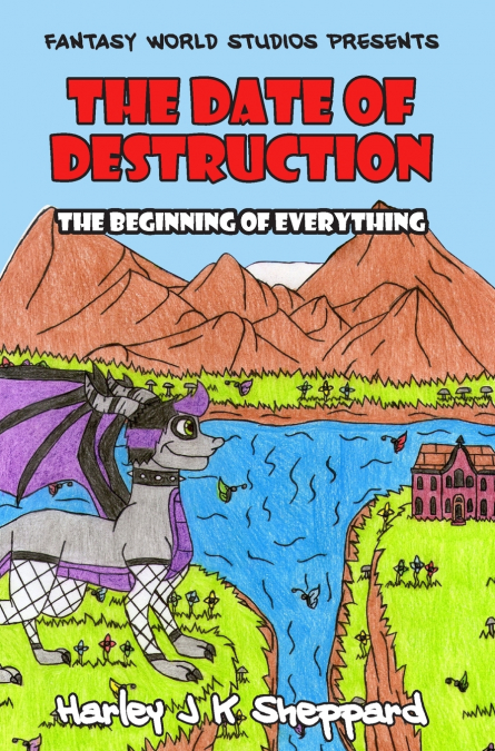 The Date of Destruction