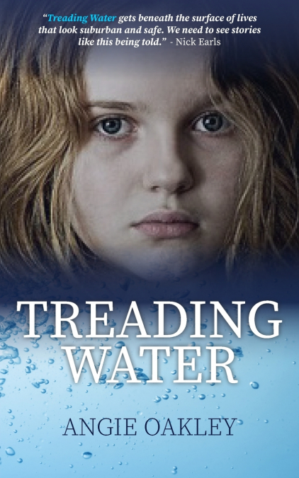 Treading Water