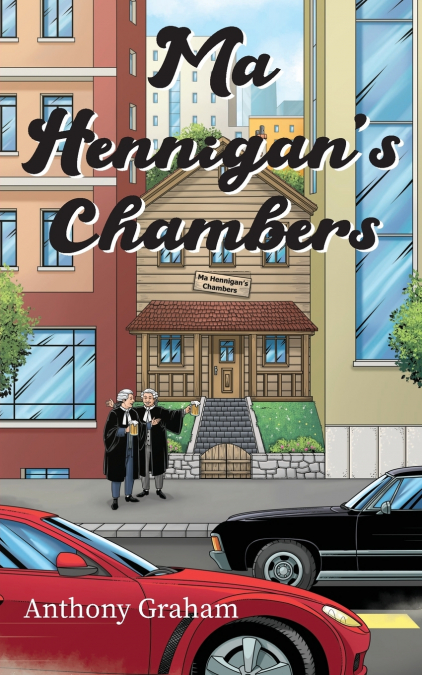 Ma Hennigan’s Chambers