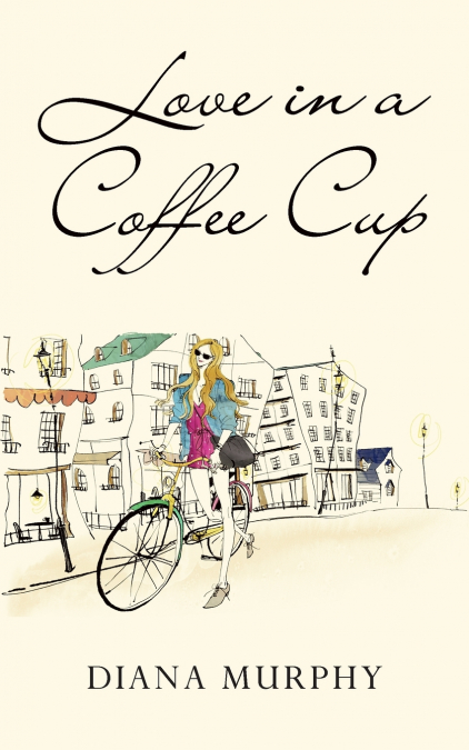 Love in a Coffee Cup