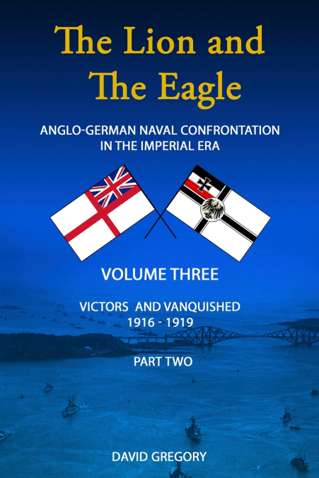 The Lion and The Eagle