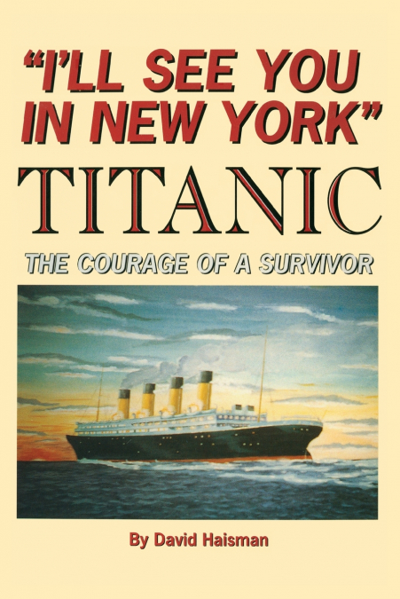 I’ll See You in New York