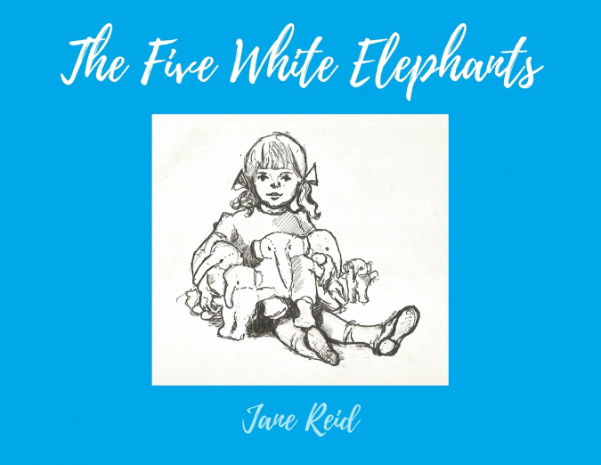 The Five White Elephants