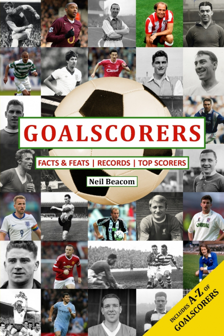 Goalscorers