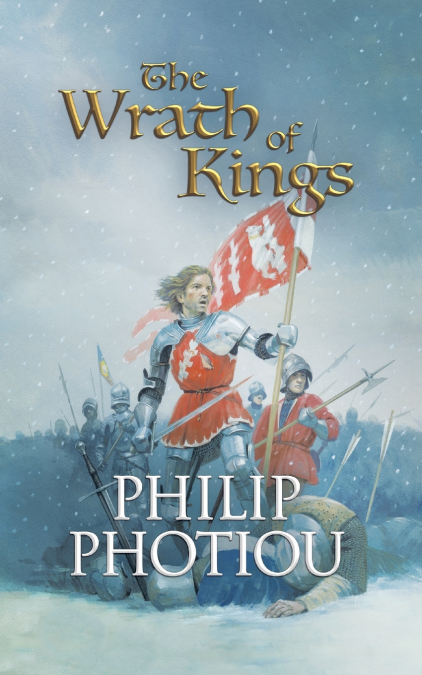 The Wrath of Kings