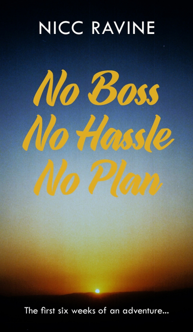 No Boss No Hassle No Plan