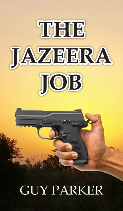 The Jazeera Job
