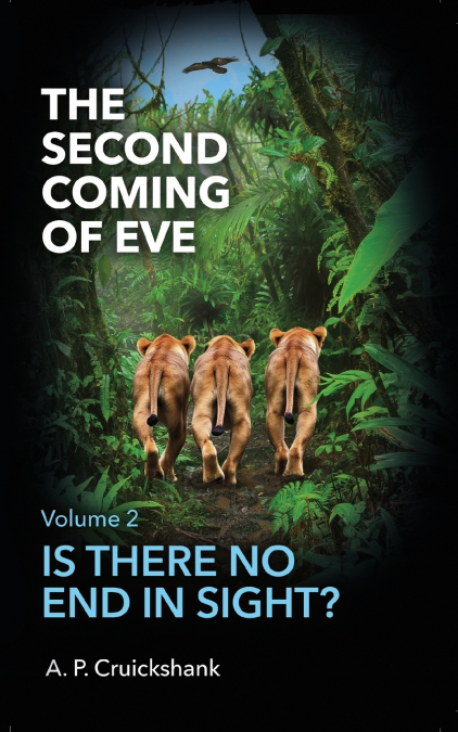 The Second Coming of Eve