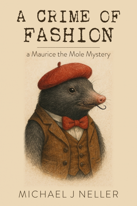 A Crime of Fashion