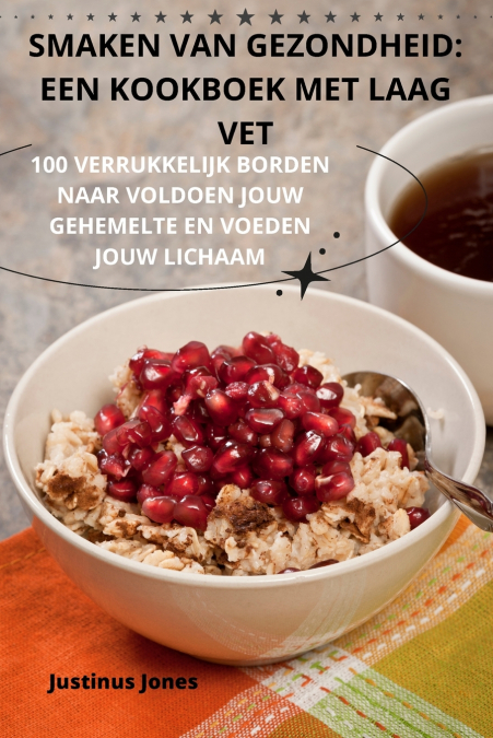 SMAKEN VAN GEZONDHEID