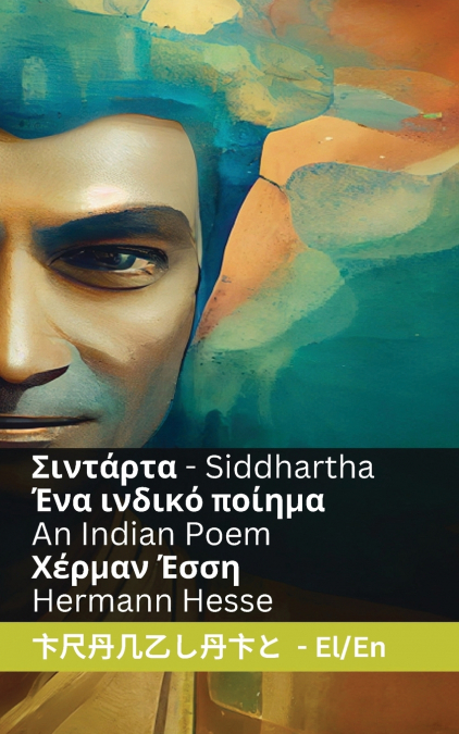 Siddhartha  - Ένα ινδικό ποίημα / An Indian Poem