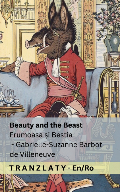 Beauty and the Beast / Frumoasa și Bestia