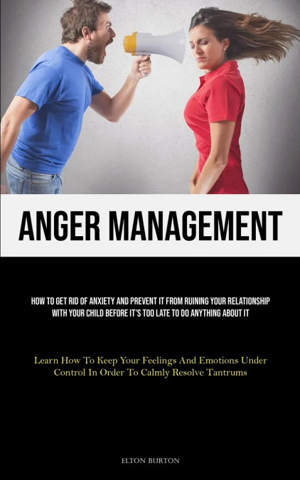 Anger Management