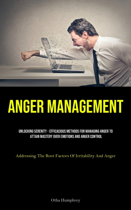 Anger Management