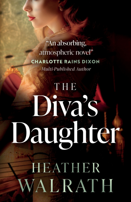 The Diva’s Daughter