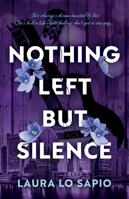 Nothing Left but Silence