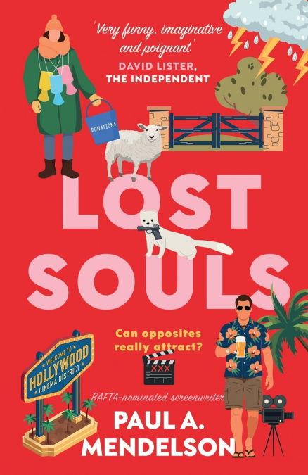 Lost Souls