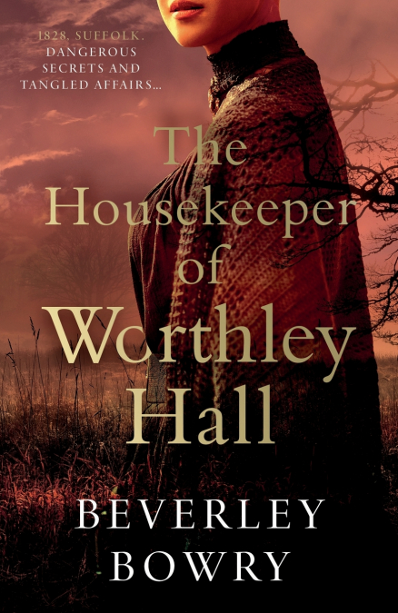 The Housekeeper of Worthley Hall