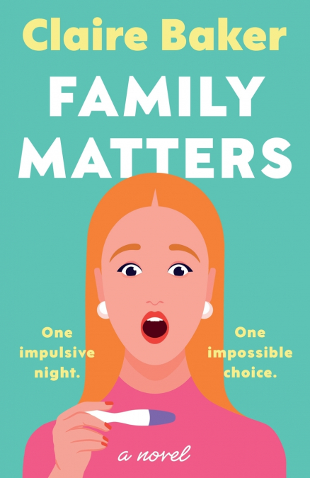 Family Matters