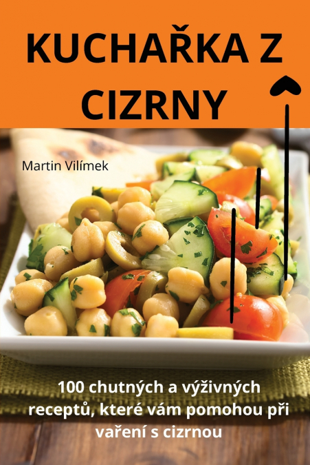KUCHAŘKA Z CIZRNY