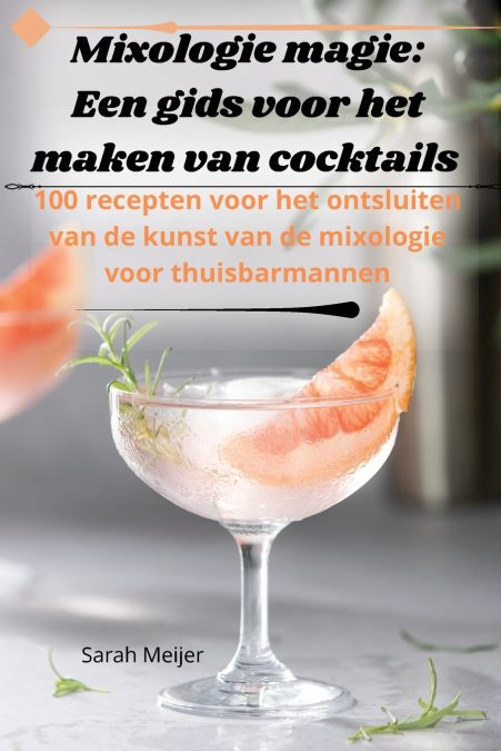 Mixologie magie