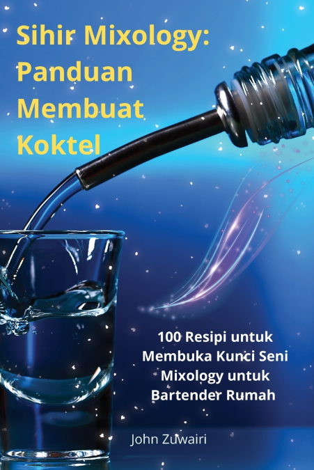 Sihir Mixology