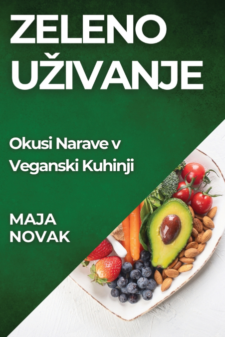 Zeleno Uživanje