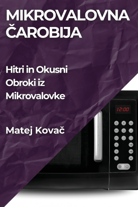 Mikrovalovna Čarobija