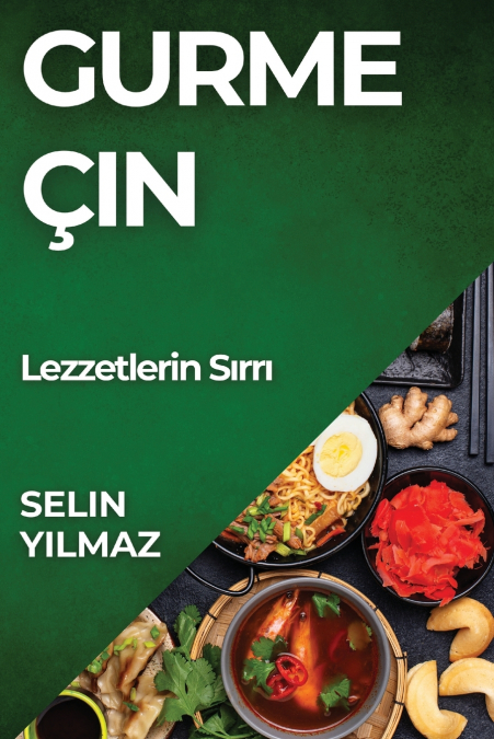 Gurme Çin