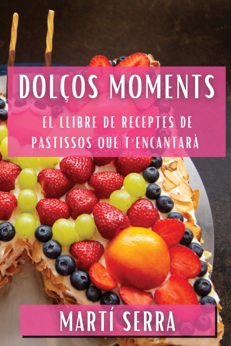 Dolços Moments