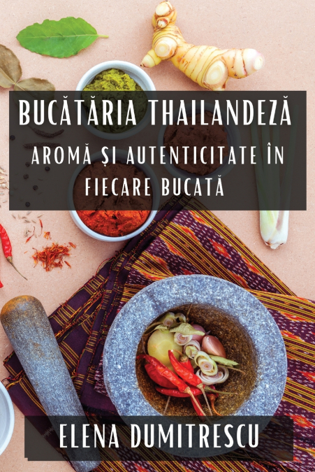 Bucătăria Thailandeză
