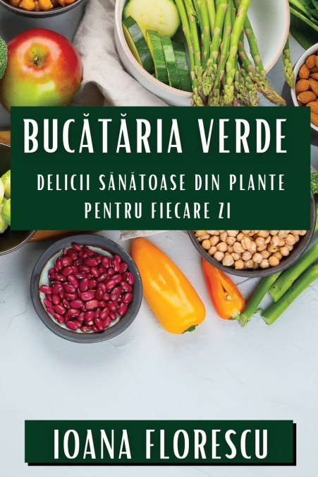 Bucătăria Verde